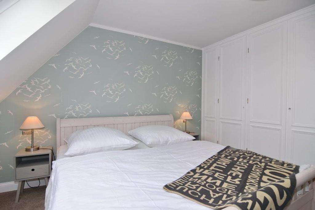 Luv & Lee, Whg 10 Apartment *