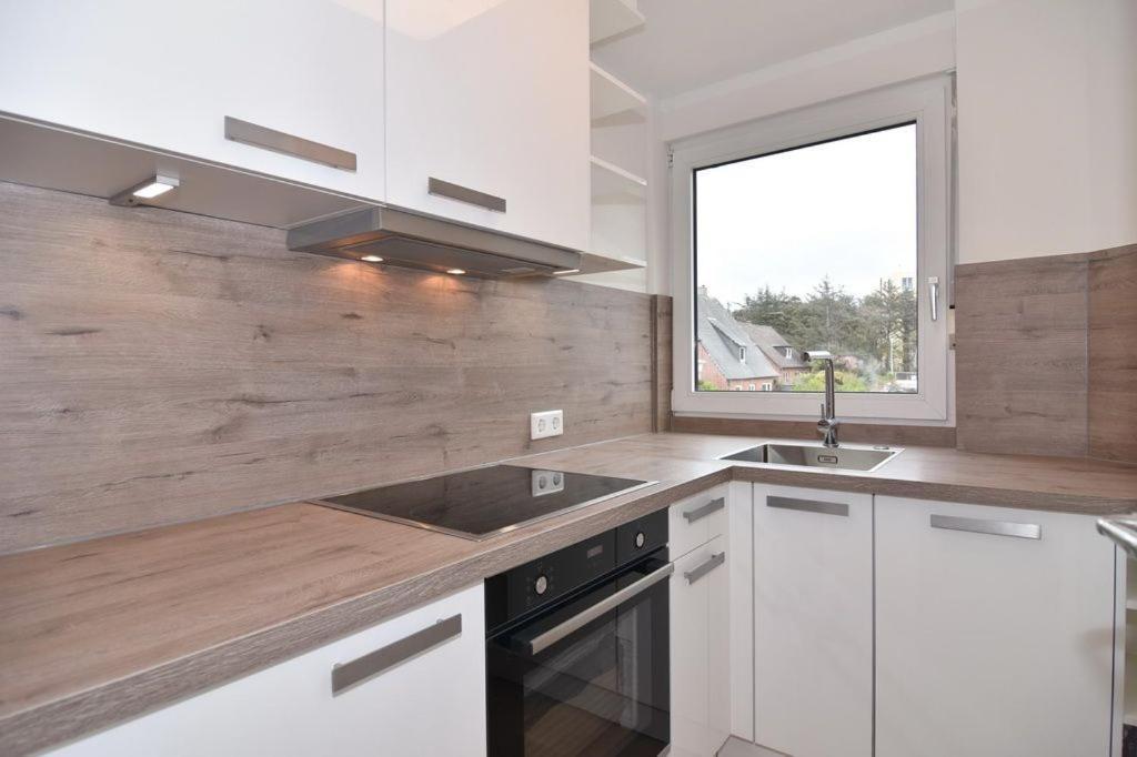 Luv & Lee, Whg 10 Apartment Westerland