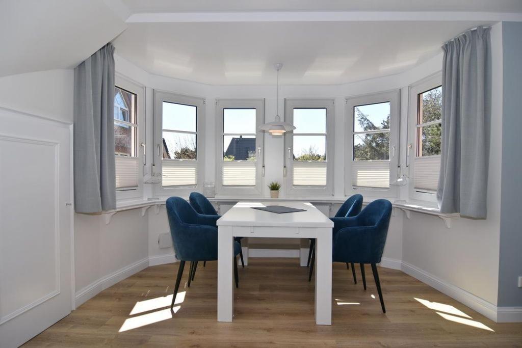 Apartment Luv & Lee, Whg 10