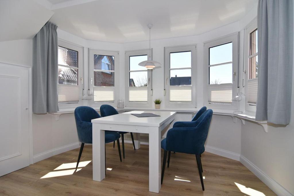 Luv & Lee, Whg 10 Apartment Westerland