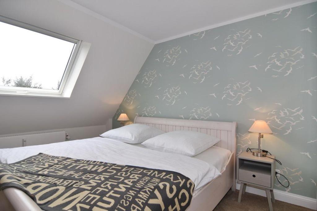 Luv & Lee, Whg 10 * Westerland