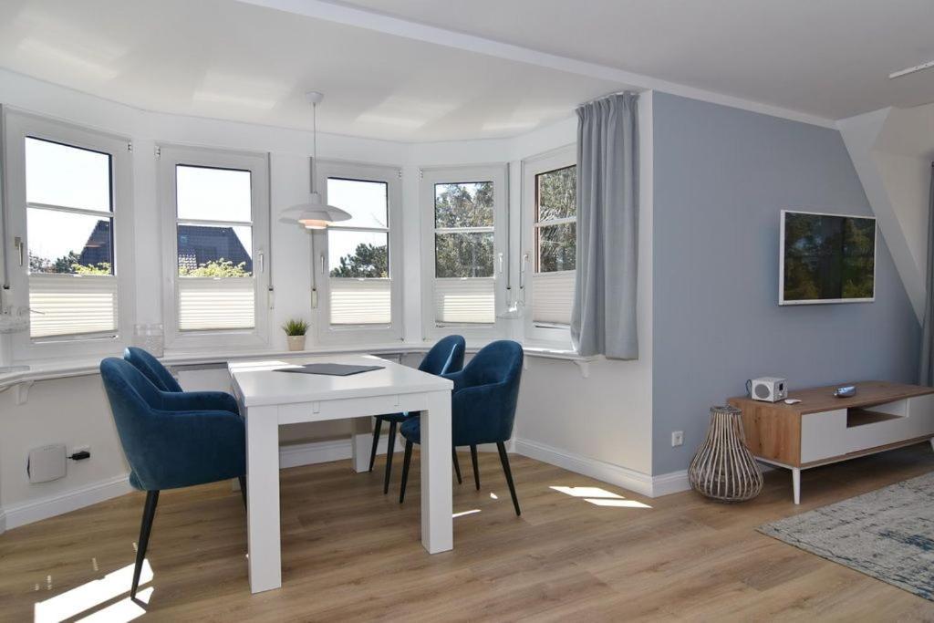 Luv & Lee, Whg 10 Apartment Westerland